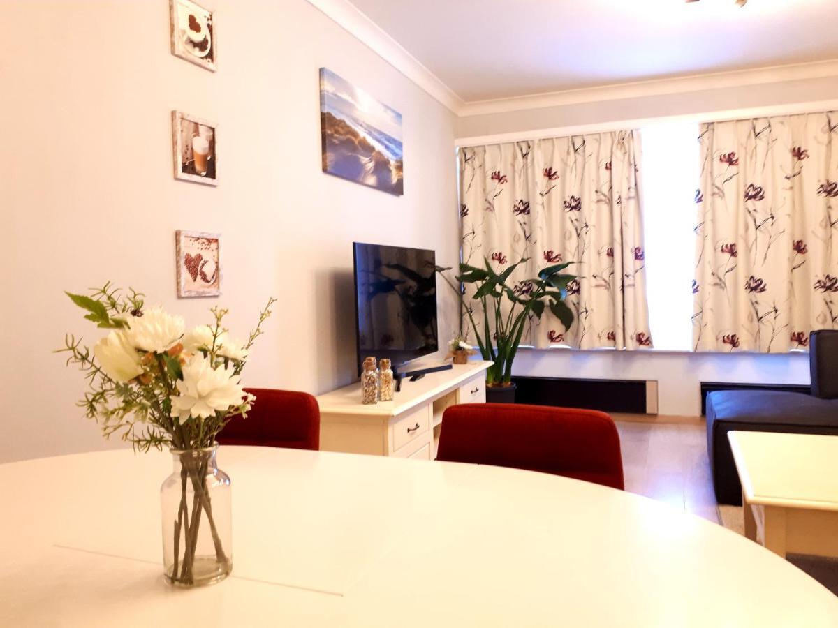 Golden Appartement *