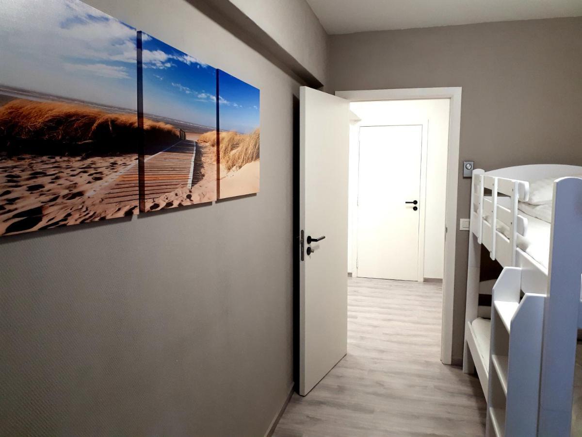 Appartement Golden Ostende